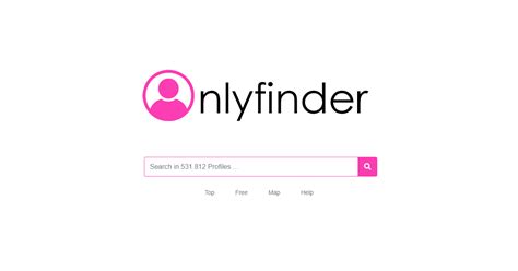 onlyfans girl|OnlyFinder.io